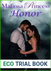 Honor (Mafiosa Princess)