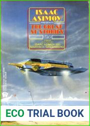 Isaac Asimov Presents the Great SF Stories 24