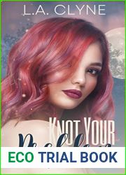 Knot Your Problem: Pack Origins Book 2