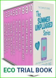 The Summer Unplugged Series (Summer Unplugged, #1-4)