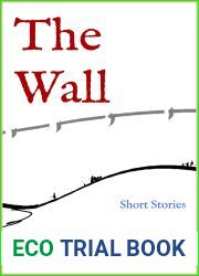 The Wall: Short Stories