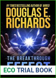 The Breakthrough Effect: A Science-Fiction Thriller