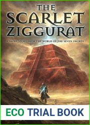 The Scarlet Ziggurat (The Seven Swords, #0.5)