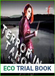 Terror In Tahoe (Red Witch Chronicles #0.5)