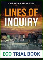 Lines of Inquiry (DCI Evan Warlow #9)