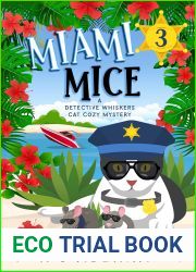 Miami Mice (Detective Whiskers #3)