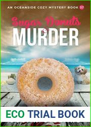 Sugar Donuts and Murder