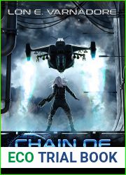 Chain of Starlight (Starlight #1)