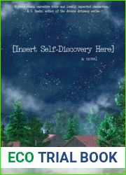 [Insert Self-Discovery Here]
