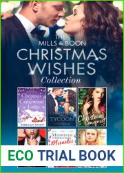 The Mills and Boon Christmas Wishes Collection
