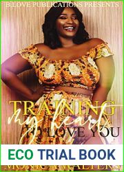 Training My Heart to Love You (Country Hood Love Stories, #3)