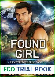 Found Girl (Project Enterprise, #6)