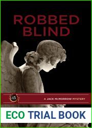 Robbed Blind (Jack McMorrow Mysteries Book 13)