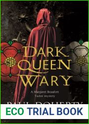 Dark Queen Wary (Margaret Beaufort Mystery #4)