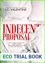 Indecent Proposal