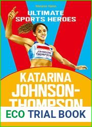 Katarina Johnson-Thompson (Ultimate Sports Heroes): Going for Gold