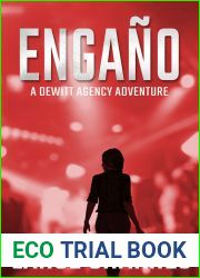 Engano (DeWitt Agency Adventures, #2)