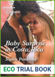 Baby Surprise in Costa Rica (Dream Destinations, 2)
