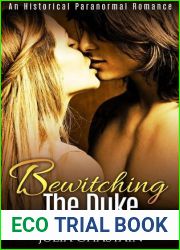 Bewitching the Duke