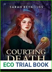 Courting Death (The House of Marchese Saga #2)