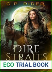 Dire Straits (The Austin Wolves #3)