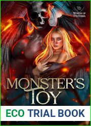 Monster|s Toy: A Dark Fantasy Monster Romance (Prothekan Monster Pets)