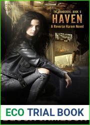 Haven (The Wanderers #6)