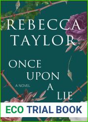 Once Upon a Lie