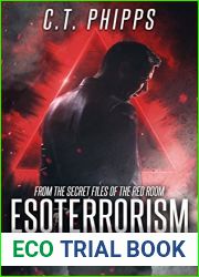 Esoterrorism (From the Secret Files of the Red Room, #1)