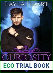 Curiosity (Lughnasadh Elite Academy #2)