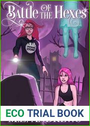 Battle of the Hexes (A Witch Squad Cozy Mystery #11 Season 2 - Book 2)