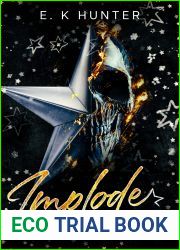 Implode: Hollows Bay Trilogy Book Two