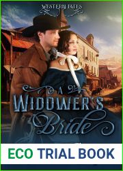 A Widower|s Bride: A Clean Western Bride Romance (Western Fates Book 2)