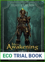 Ida|s Awakening (Becoming Middle Earth, #1)