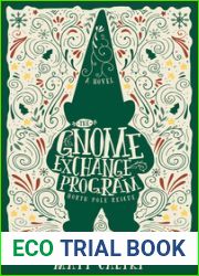 The Gnome Exchange Program: North Pole Rescue