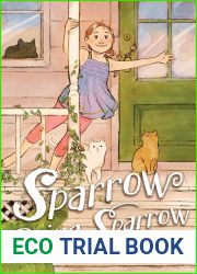 Sparrow Being Sparrow
