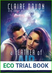 A Feather of Air: Beyond Elementals| Challenge, # 2