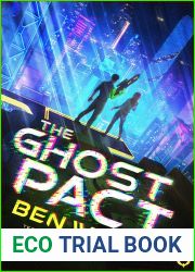 The Ghost Pact (Tech Ghost #2)