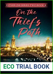 On the Thief|s Path Book 2