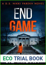 End Game (Nikki Parekh #6)