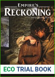 Empire|s Reckoning (Empire|s Legacy #5)