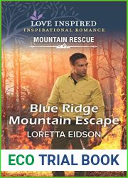 Blue Ridge Mountain Escape