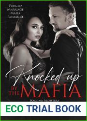 Knocked up by the Mafia (Sorvino Mobsters #9)