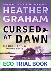 Cursed at Dawn (Blackbird Trilogy #3)