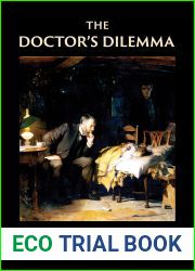 The Doctor|s Dilemma: Stories
