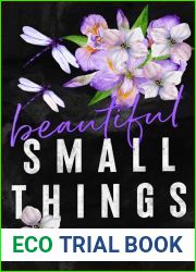 Beautiful Small Things (The Men of Sierra Falls)