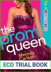 The Prom Queen (Life at Kingston High, #3)