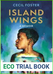 Island Wings: A Memoir