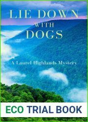 Lie Down with Dogs (Laurel Highlands Mystery #5)