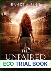 The Unpaired (The Pairings, #3)